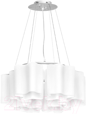 Люстра Lightstar Nubi 802160 - фото