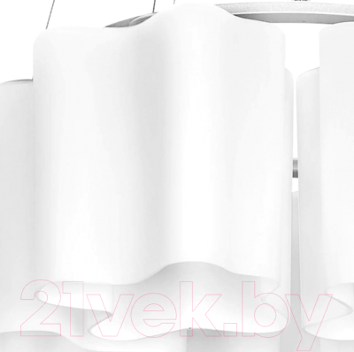 Люстра Lightstar Nubi 802160