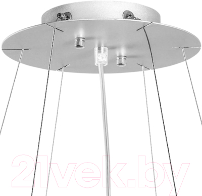 Люстра Lightstar Nubi 802160