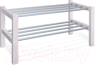 Полка для обуви Sheffilton Альберо SHT-SR9 - фото