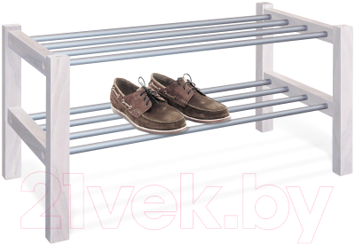 Полка для обуви Sheffilton Альберо SHT-SR9