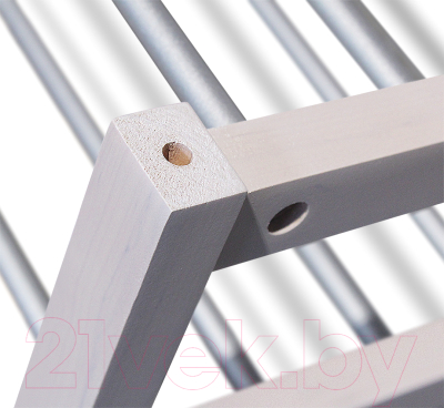 Полка для обуви Sheffilton Альберо SHT-SR9