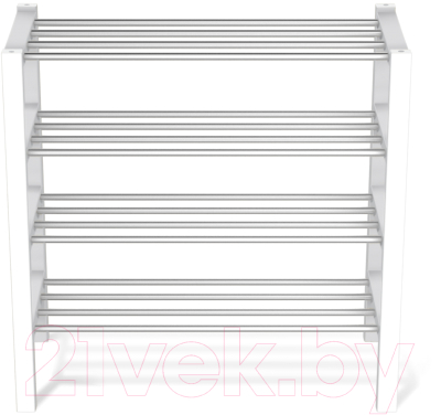 Полка для обуви Sheffilton Альберо SHT-SR9