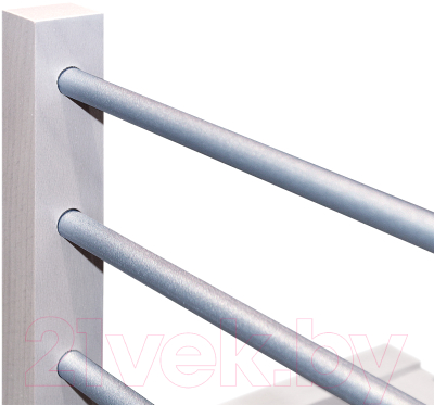 Полка для обуви Sheffilton Альберо SHT-SR9