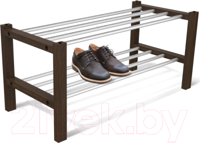 Полка для обуви Sheffilton Альберо SHT-SR9