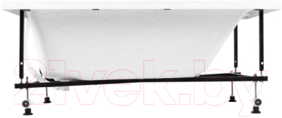 Каркас Aquanet Bright 145x70