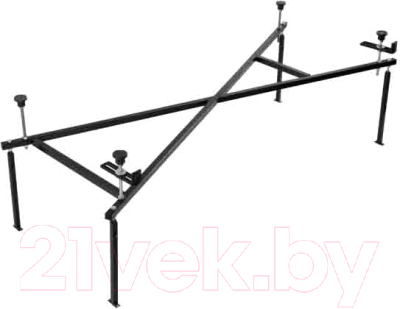 Каркас Aquanet Bright 180x70 - фото