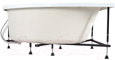 Каркас Aquanet Mayorca 150x100 L/R