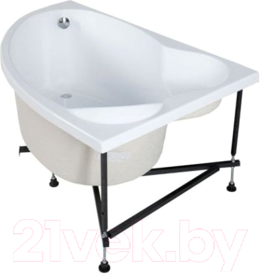 Каркас Aquanet Mayorca 150x100 L/R