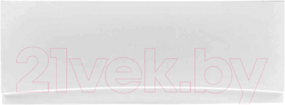 Экран для ванны Aquanet Bright 145 - фото