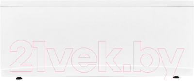 Экран для ванны Aquanet Bright 145