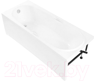 Экран для ванны Aquanet Dali 170