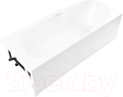 Экран для ванны Aquanet Dali 170