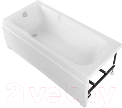 Экран для ванны Aquanet Extra 150