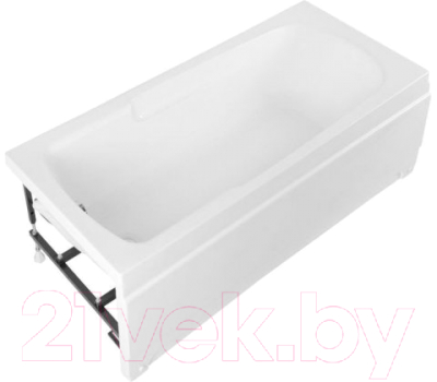 Экран для ванны Aquanet Extra 150