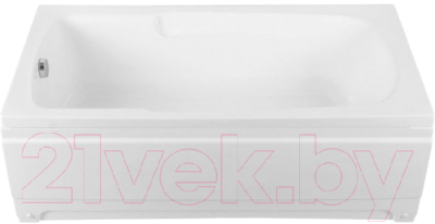 Экран для ванны Aquanet Extra 150