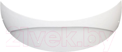 Экран для ванны Aquanet Fregate 120 - фото