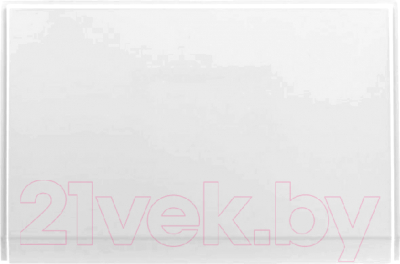 Экран для ванны Aquanet Palma 90 L - фото