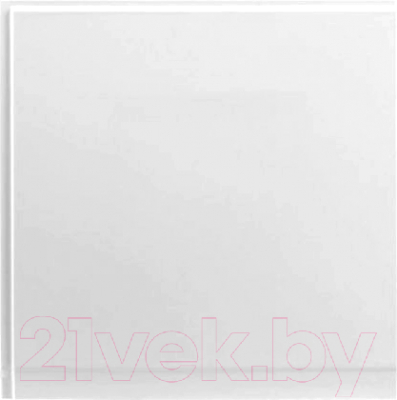 Экран для ванны Aquanet Palma 60 R - фото