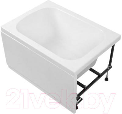 Экран для ванны Aquanet Seed 100