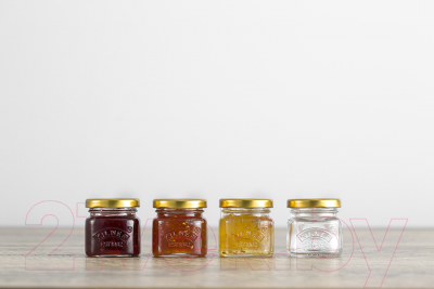 Набор емкостей для хранения Kilner K-0025.796V