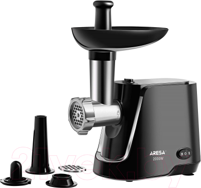 Мясорубка электрическая Aresa AR-2104 - фото