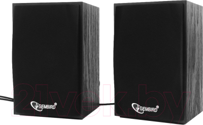 Мультимедиа акустика Gembird SPK-201 - фото