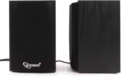 Мультимедиа акустика Gembird SPK-201