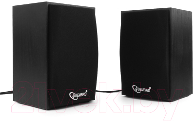 Мультимедиа акустика Gembird SPK-201