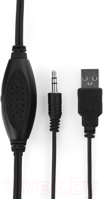 Мультимедиа акустика Gembird SPK-201