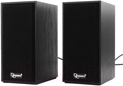 Мультимедиа акустика Gembird SPK-203 - фото