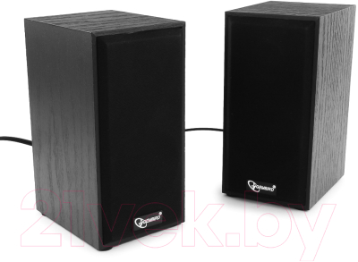 Мультимедиа акустика Gembird SPK-203