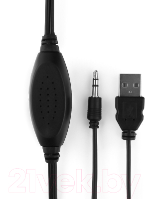 Мультимедиа акустика Gembird SPK-203