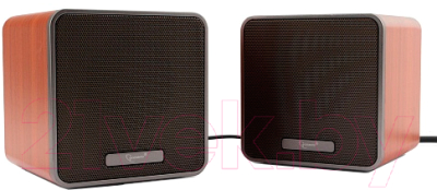 Мультимедиа акустика Gembird SPK-206 - фото