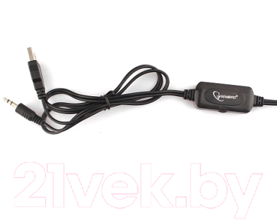 Мультимедиа акустика Gembird SPK-206