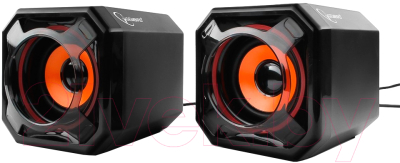 Мультимедиа акустика Gembird SPK-405 - фото