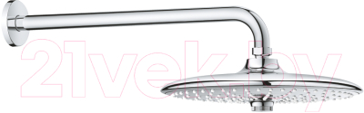 Верхний душ GROHE Euphoria 260 26458000 - фото