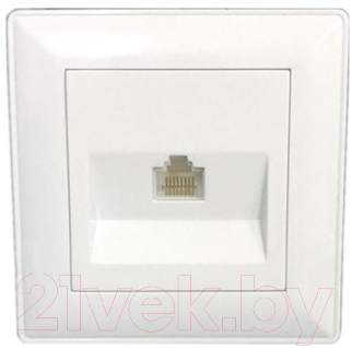 Розетка КС Дабрабыт СП Phone / 74874 - фото