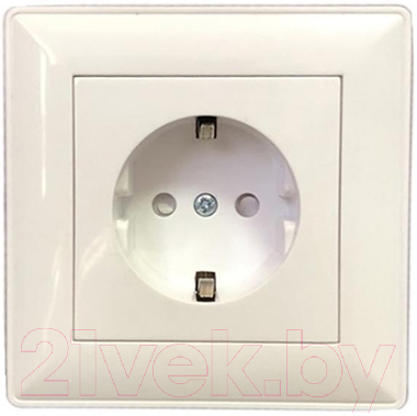 Розетка КС Дабрабыт СП 16А / 74870 - фото