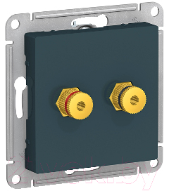 Розетка Schneider Electric AtlasDesign ATN000887 - фото