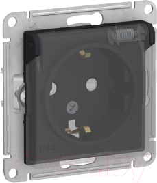 Розетка Schneider Electric AtlasDesign ATN441046 - фото