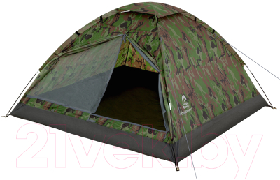 Палатка Jungle Camp Fisherman 3 / 70852