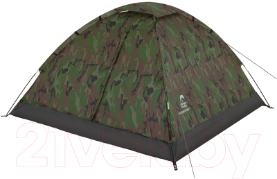 Палатка Jungle Camp Fisherman 3 / 70852