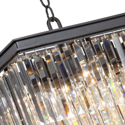 Люстра Vitaluce V5146-1/12