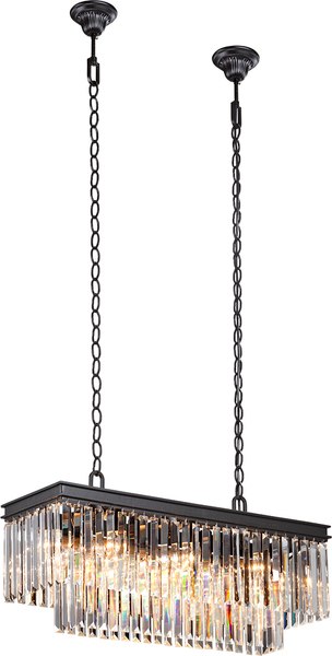 Люстра Vitaluce V5146-1/10 - фото