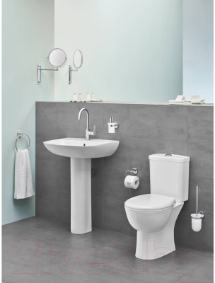 Пьедестал GROHE Bau Ceramic 39425000