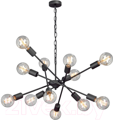 Люстра Vitaluce V4750-1/12 - фото