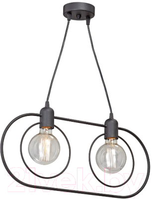 Потолочный светильник Vitaluce V4742-1/2S - фото