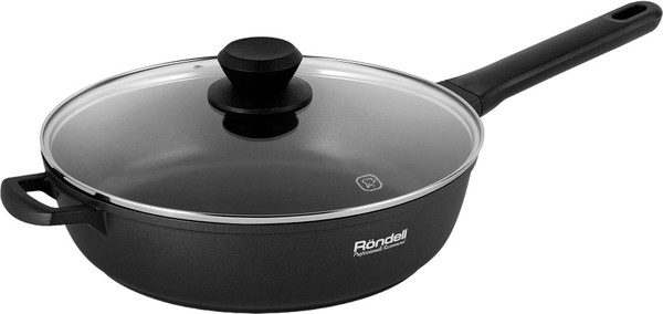 Сотейник Rondell Zeita Neu RDA-1203 - фото