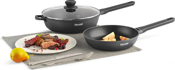 Сотейник Rondell Zeita Neu RDA-1203